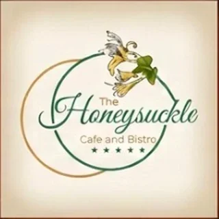 The Honeysuckle Cafe and Bistro logo