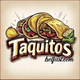 Taquitos Belfast logo